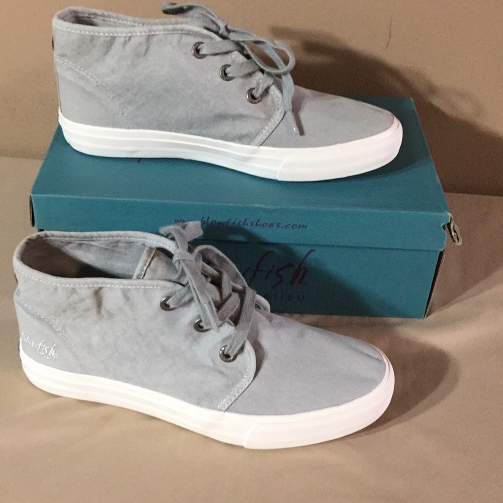 Blowfish Malibu Canvas Shoe
